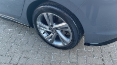 Volkswagen Golf 1.5 TSI R-Line 5dr Petrol Hatchback